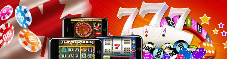 Canadian Online Casino Games